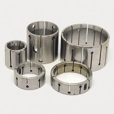 Metal Hydraulic Expansion Collets