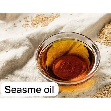 Common Edible Sesame Oil