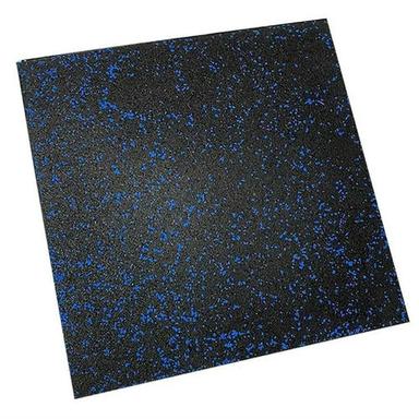 As Per Requirement 15 Mm Epdm Rubber Floor Tiles