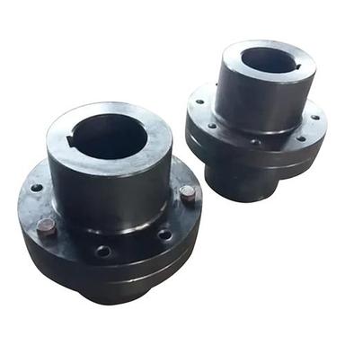 Steel Protected Flange Coupling