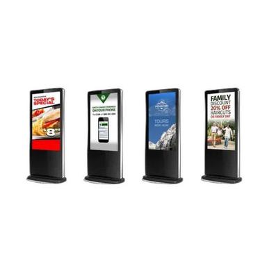 Different Available Led Acrylic Digital Signage