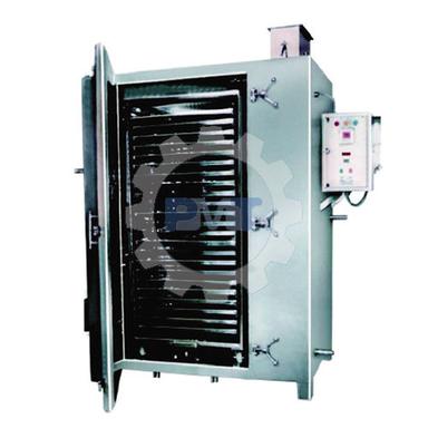 Stainless Steel Tray Dryer - Tray Oven