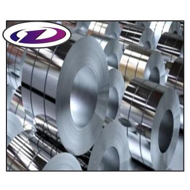 Hr Stainless Steel Coil Application: Construction