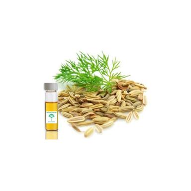 Fragrance Compound Dill Seed Oil
