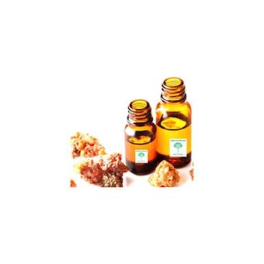 Fragrance Compound Myrrh Oil