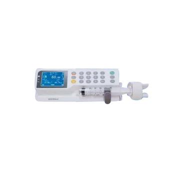 Mdk Syringe Pump-Ms-51 Ec Application: Hospital