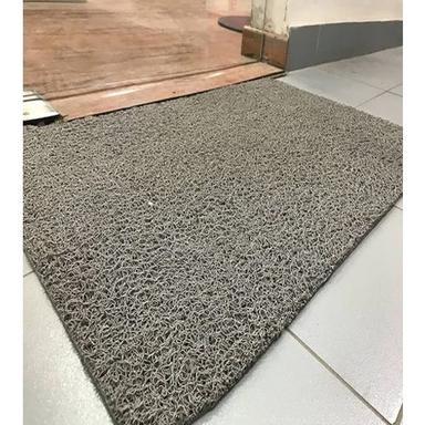 Brown Rubber Floor Mat