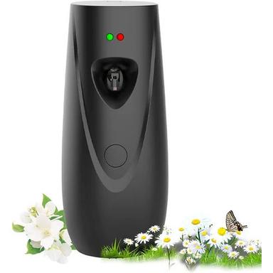 Automatic Air Freshener Dispenser Application: Commercial