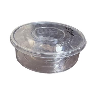 Blister Cake Packing Container Application: Commercial