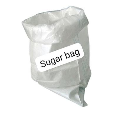 White Sugar Bag