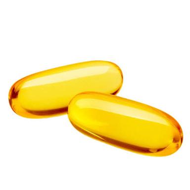 Vitamin Softgel Capsules General Medicines