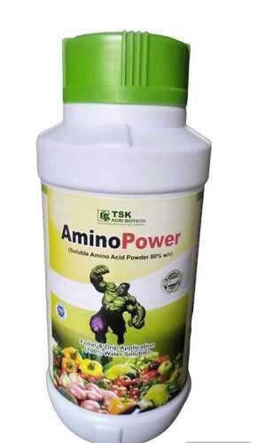 Amino power