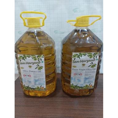 Pomace Olive Oil Purity: High