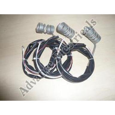 Micro Coil Heaters