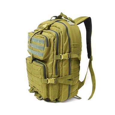 Different Options Available Compact Military Backpack Bags