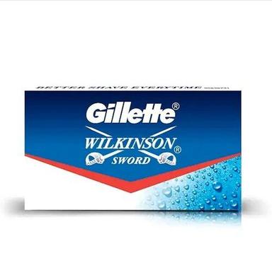 Gillette Wilkinson Blades Gender: Male