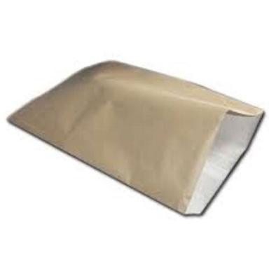 Brown Hdpe Laminated Paper Bag