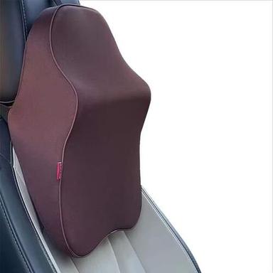 Memory Foam Car Neck