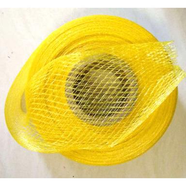 Yellow Fruit Plastic Nets