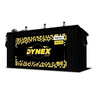 Exide Dynex Short Tubular Inverter Batteries Battery Capacity: 81 A   100Ah Ampere-Hour  (Ah)