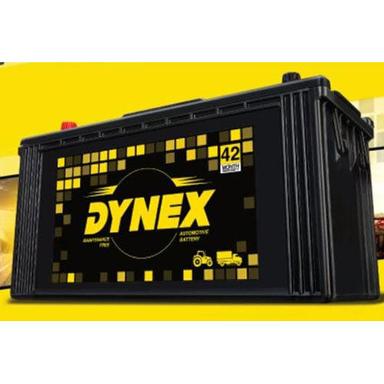 Exide Dynex Cv And Tractor Battery Battery Capacity: 81 A   100Ah Ampere-Hour  (Ah)