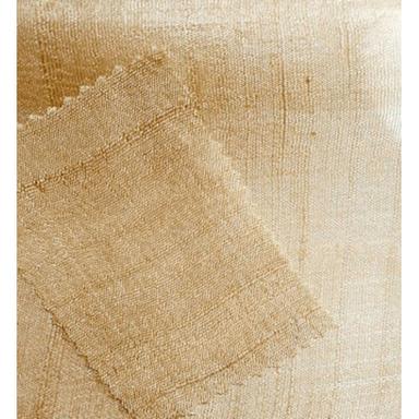 Washable Woven Fabric With Banana Fibre Blends