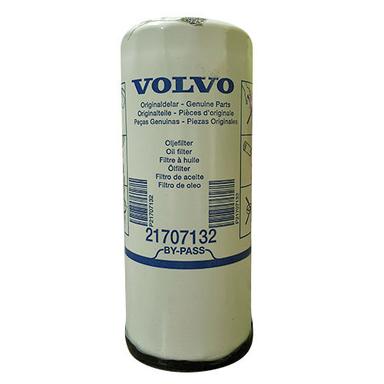 High Quality Volvo 21707132 By Pass Oil Filter