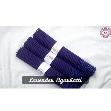 Eco-Friendly Lavender Incense Sticks