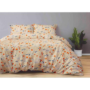 Different Available 144 Tc Polycotton Bedsheet King Size