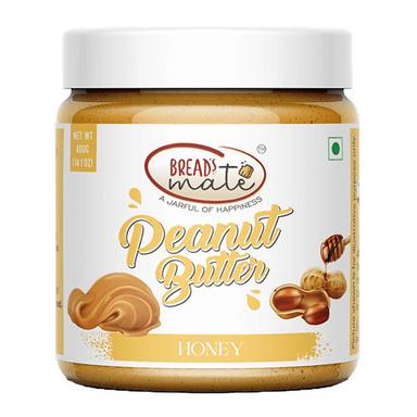400 Gm Honey Peanut Butter Age Group: Adults