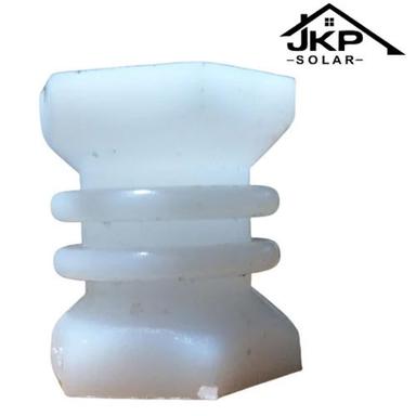 Plastic White Reel Insulators Usage: For Fencing