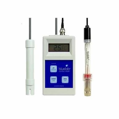 Bluelab Combo Meter Application: Industrial