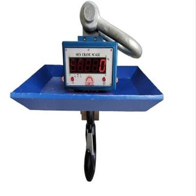 Any Heat Proof Crane Scale 40 Ton