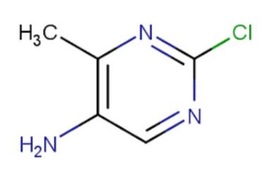 2 CHLORO 4 METHYLPYRIMIDIN 5 AMINE