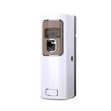 Lcd Air Freshener Dispenser Application: Commercial / Residential