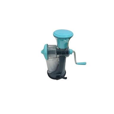 Different Available Plastic Hand Juicer