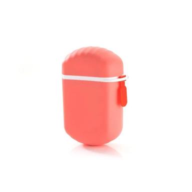 Different Available Plastic Travel Soap Case