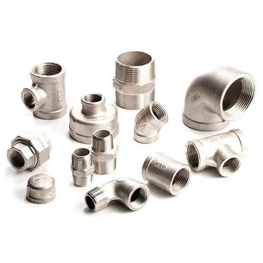 Stainless Steel Super Duplex Pipes Fittings Standard: Aisi