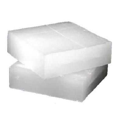 Paraffin Wax Color Code: White