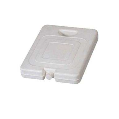 White 5Ltr 267 X 225 X 52Mm Chill Pads