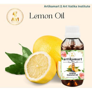 Lemon Oil E.O