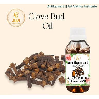 Clove Bud Oil E.O
