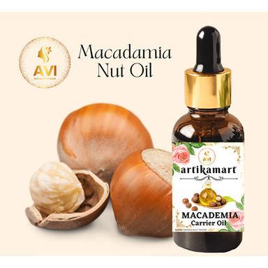 Macadamia Nut Oil C.O