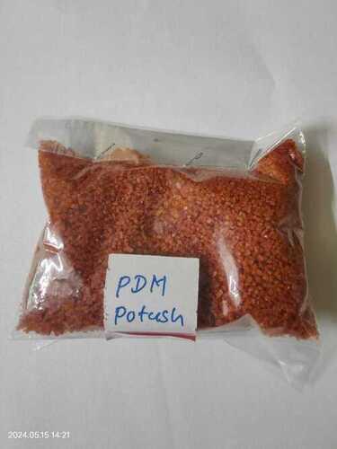 PDM Potash