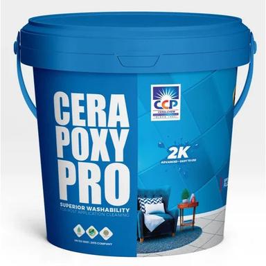 Cera Poxy Pro 2 Component Epoxy Resin Adhesive Application: Industrial