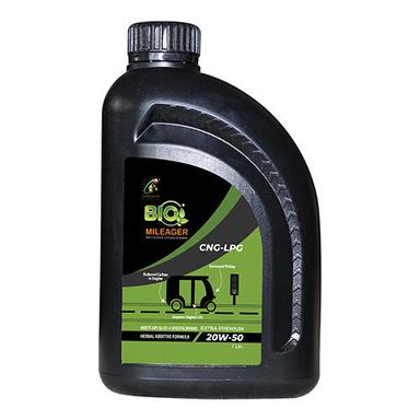 5 Ltr 20W50 Cng And Lpg Oil (2) - Application: Automotive
