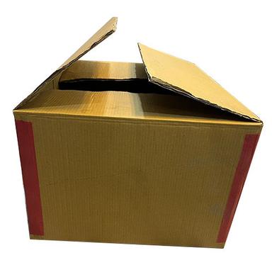 Paper Corrugated Packaging Box
