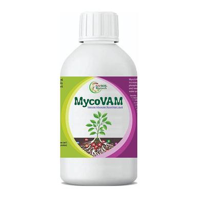 Vesicular Arbuscular Mycorrhizal Liquid For Agriculture Purity(%): 99%
