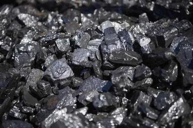 Black Indonesian Coal