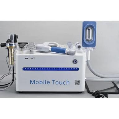 Qt03 Mobile Touch Multifunction Pneumatic Shockwave Therapy Machine Power Source: Electric